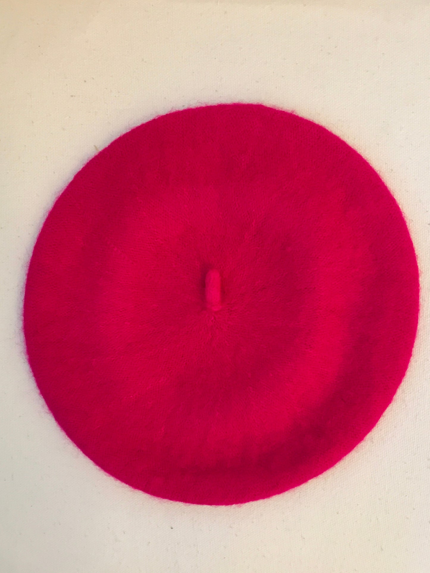 Beret - Violett Valentine