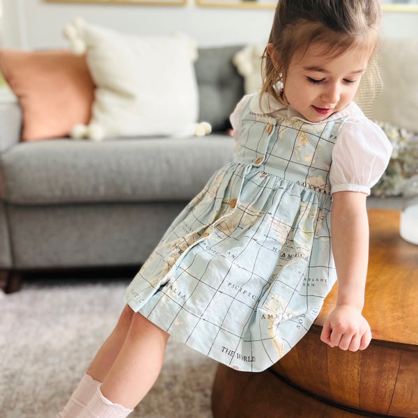 Valentine boutique girl shop clothes