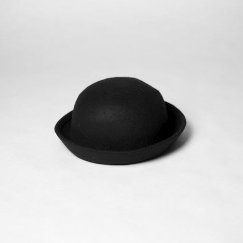 Bowler Hat - Violett Valentine - Children Clothing - Boutique