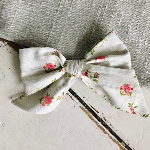 Rosalie Hair Bow