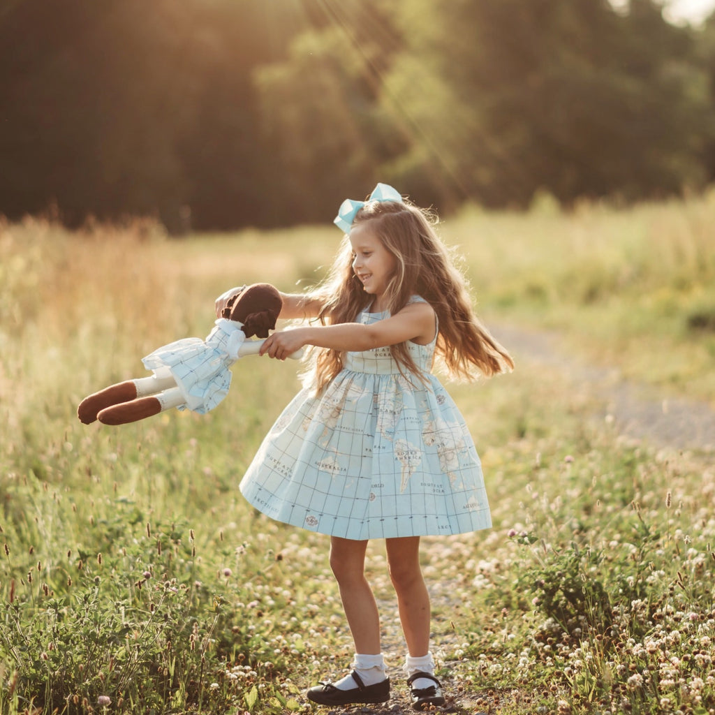 Valentine boutique girl online clothes