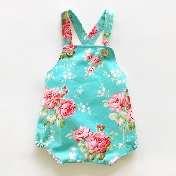 Romper Roo