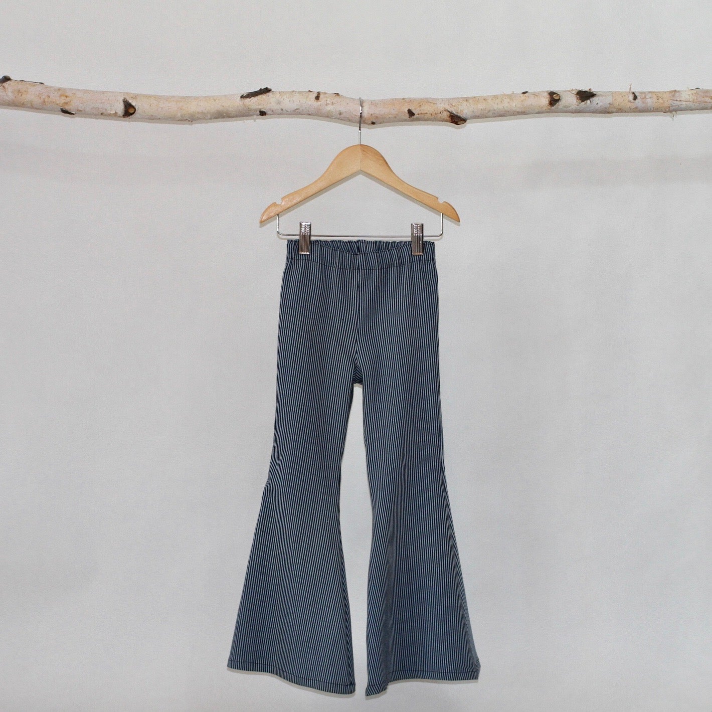 The Flower-Child Bells - Violett Valentine - Children Clothing - Boutique