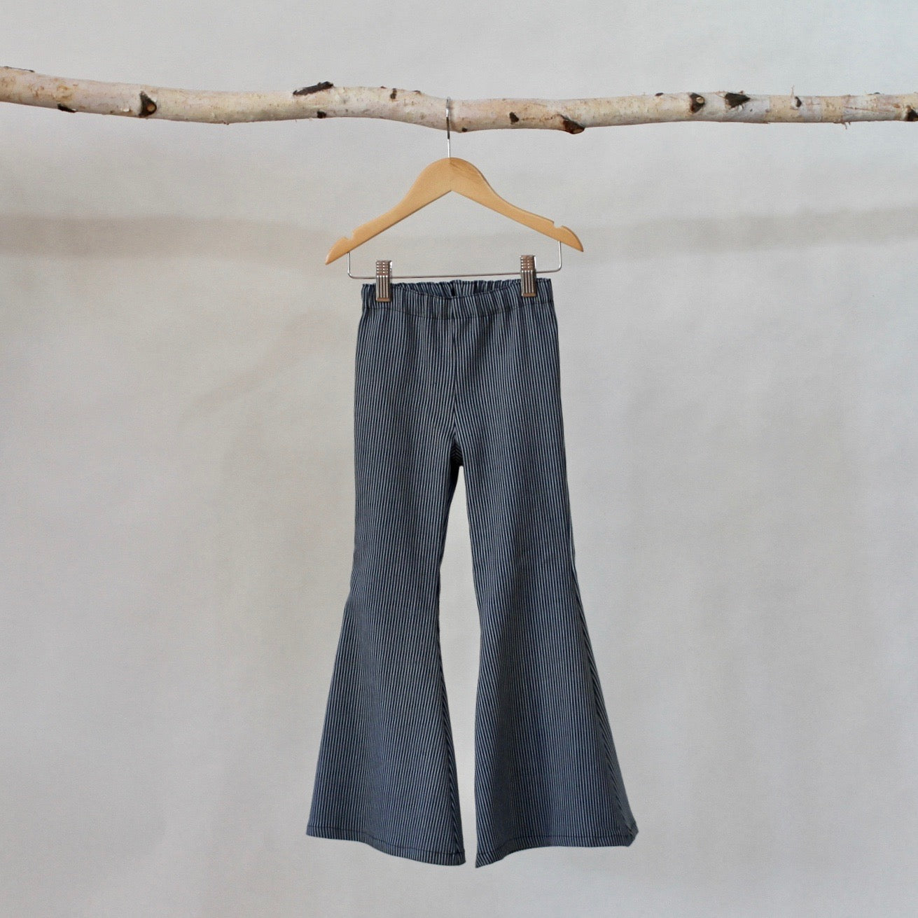 The Flower-Child Bells - Violett Valentine - Children Clothing - Boutique