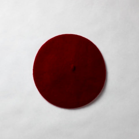 Beret - Violett Valentine - Children Clothing - Boutique