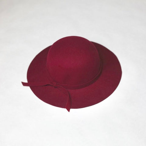 Floppy Hat - Violett Valentine - Children Clothing - Boutique