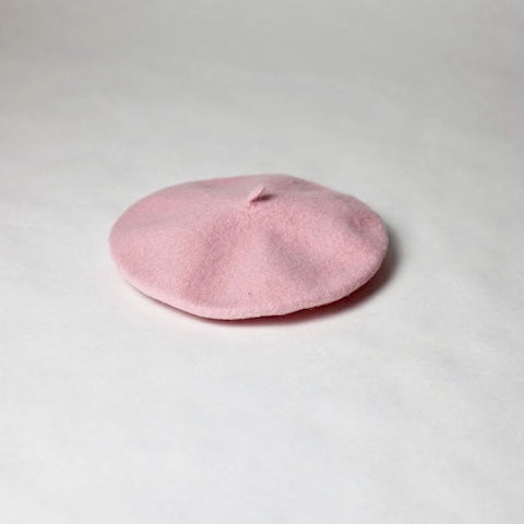 Beret - Violett Valentine - Children Clothing - Boutique