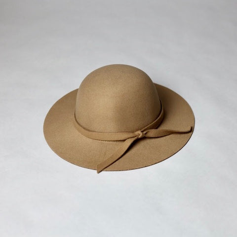 Floppy Hat - Violett Valentine - Children Clothing - Boutique