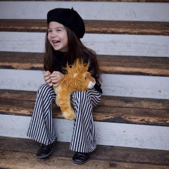 Groovy-Baby Bells - Violett Valentine - Children Clothing - Boutique