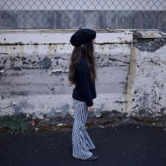 Groovy-Baby Bells - Violett Valentine - Children Clothing - Boutique