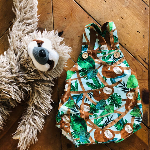 Romper Roo